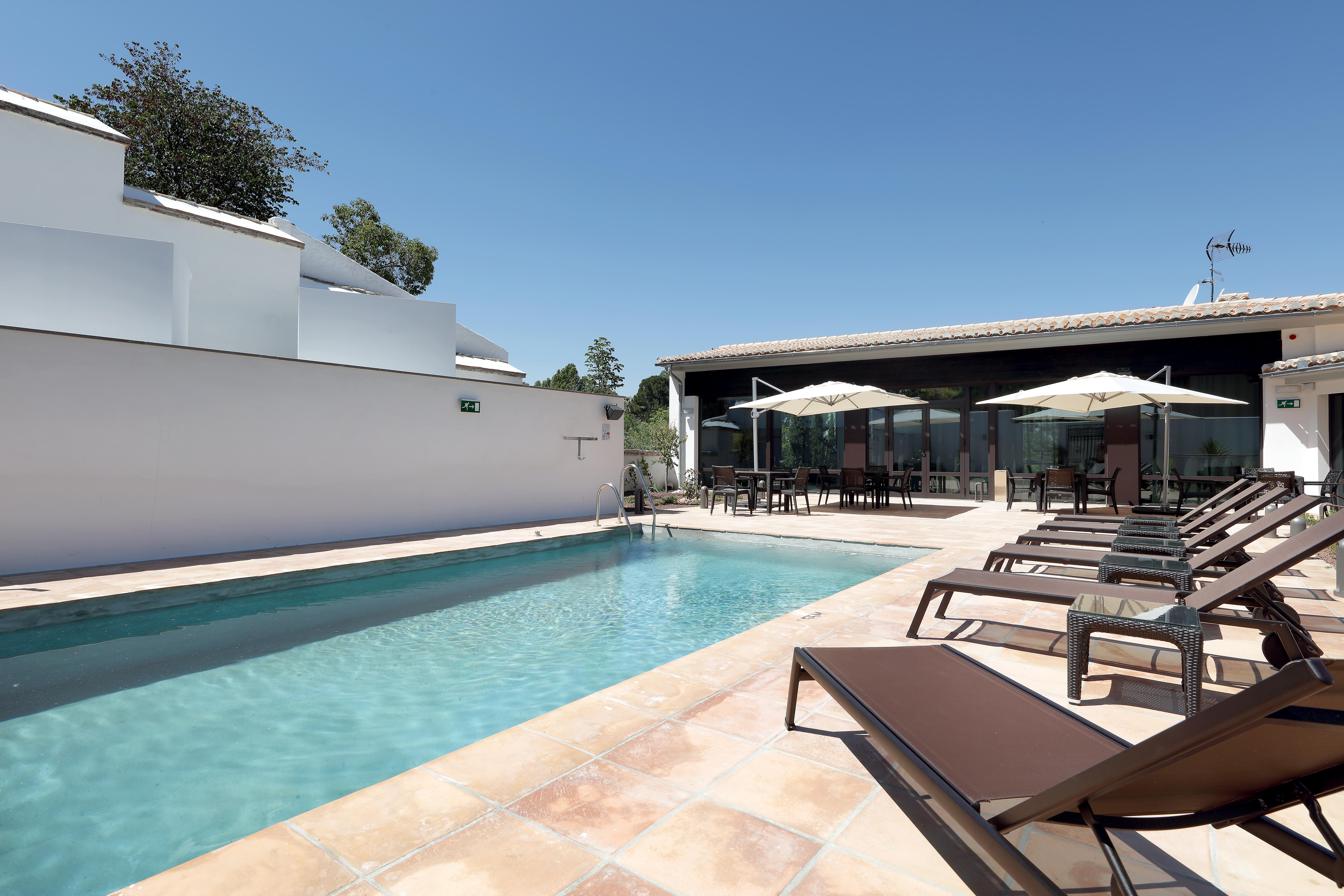 Aurea Washington Irving By Eurostars Hotel Company Granada Luaran gambar Hotel