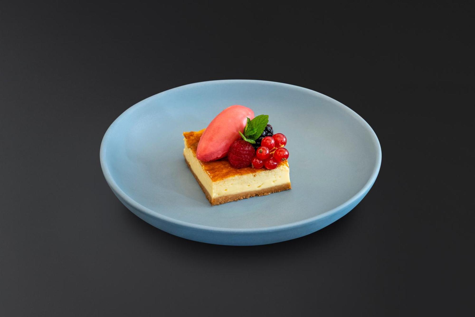 Aurea Washington Irving By Eurostars Hotel Company Granada Luaran gambar A dessert
